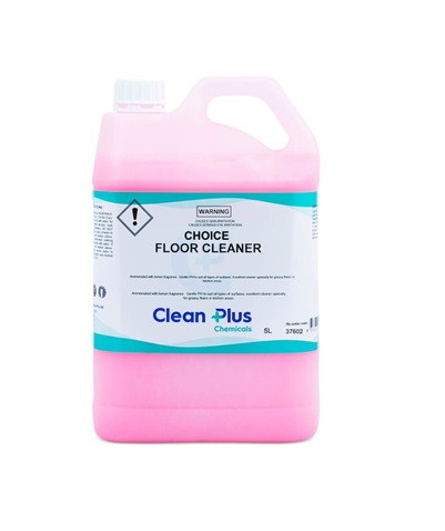 Nepean Hospitality Choice Floor Cleaner